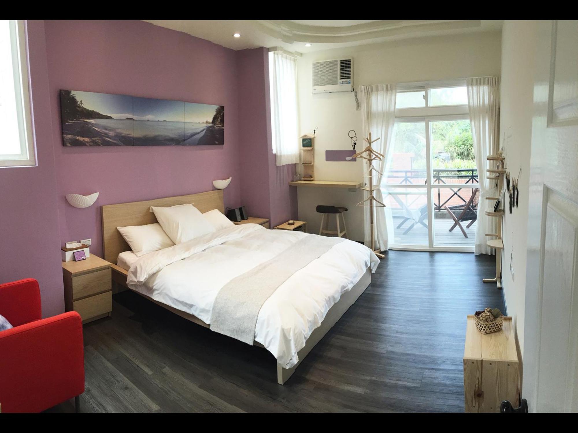 The Easy Space Fulong Buitenkant foto