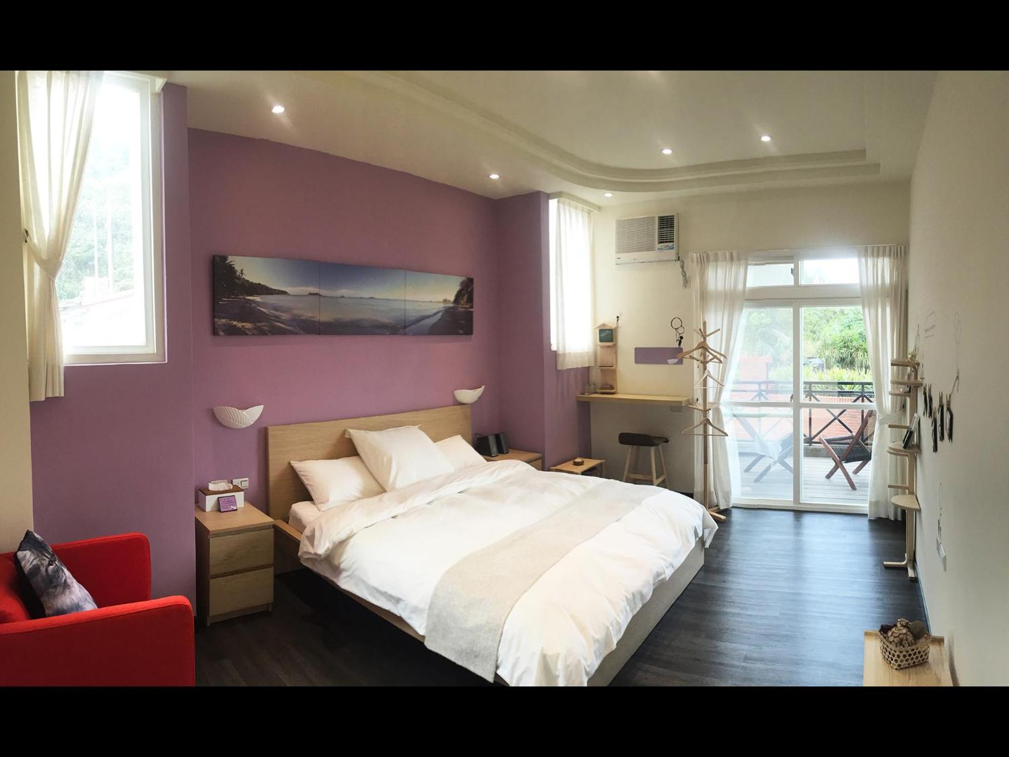 The Easy Space Fulong Buitenkant foto