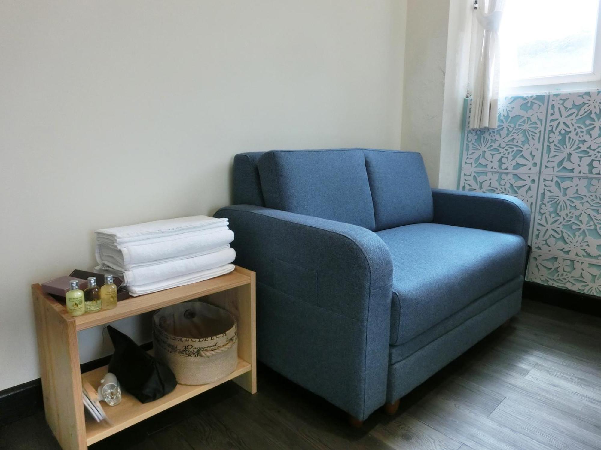 The Easy Space Fulong Buitenkant foto