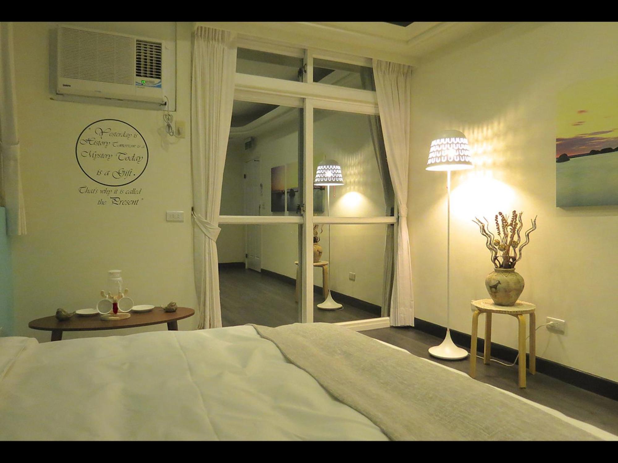 The Easy Space Fulong Buitenkant foto