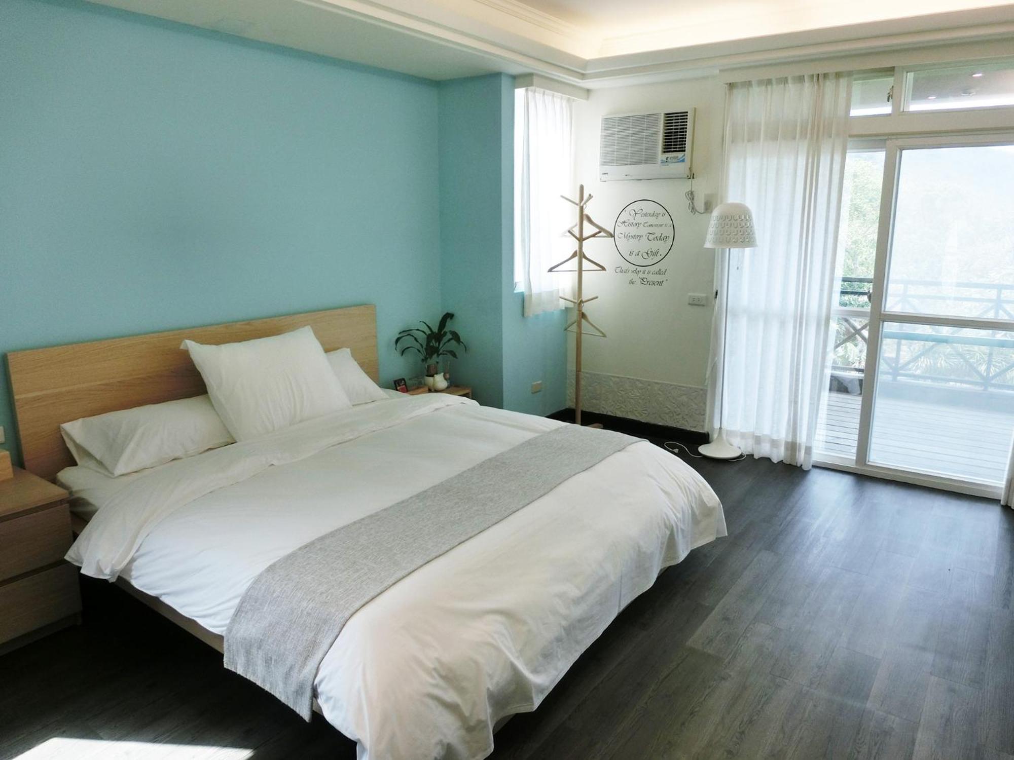 The Easy Space Fulong Buitenkant foto