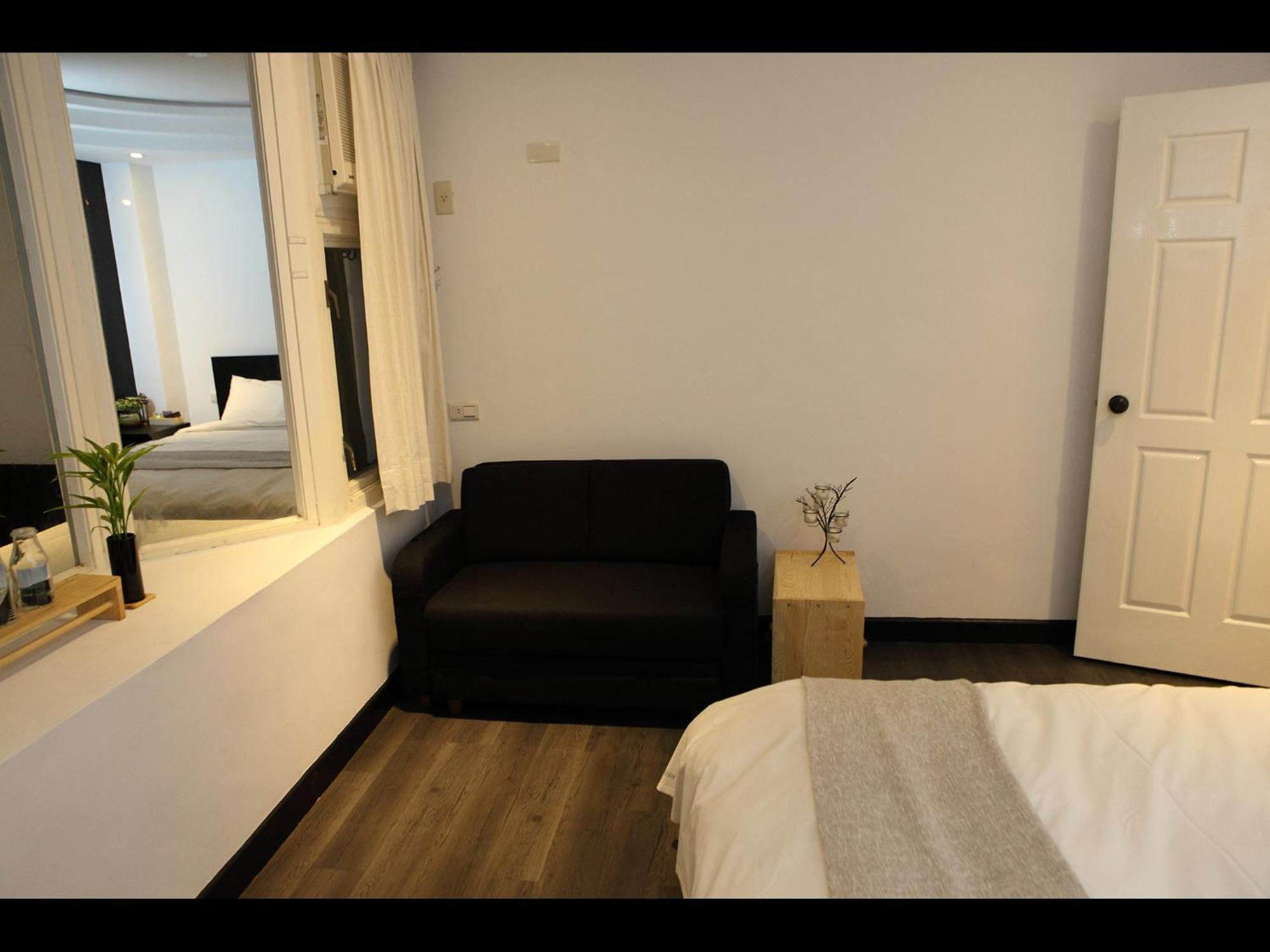The Easy Space Fulong Buitenkant foto
