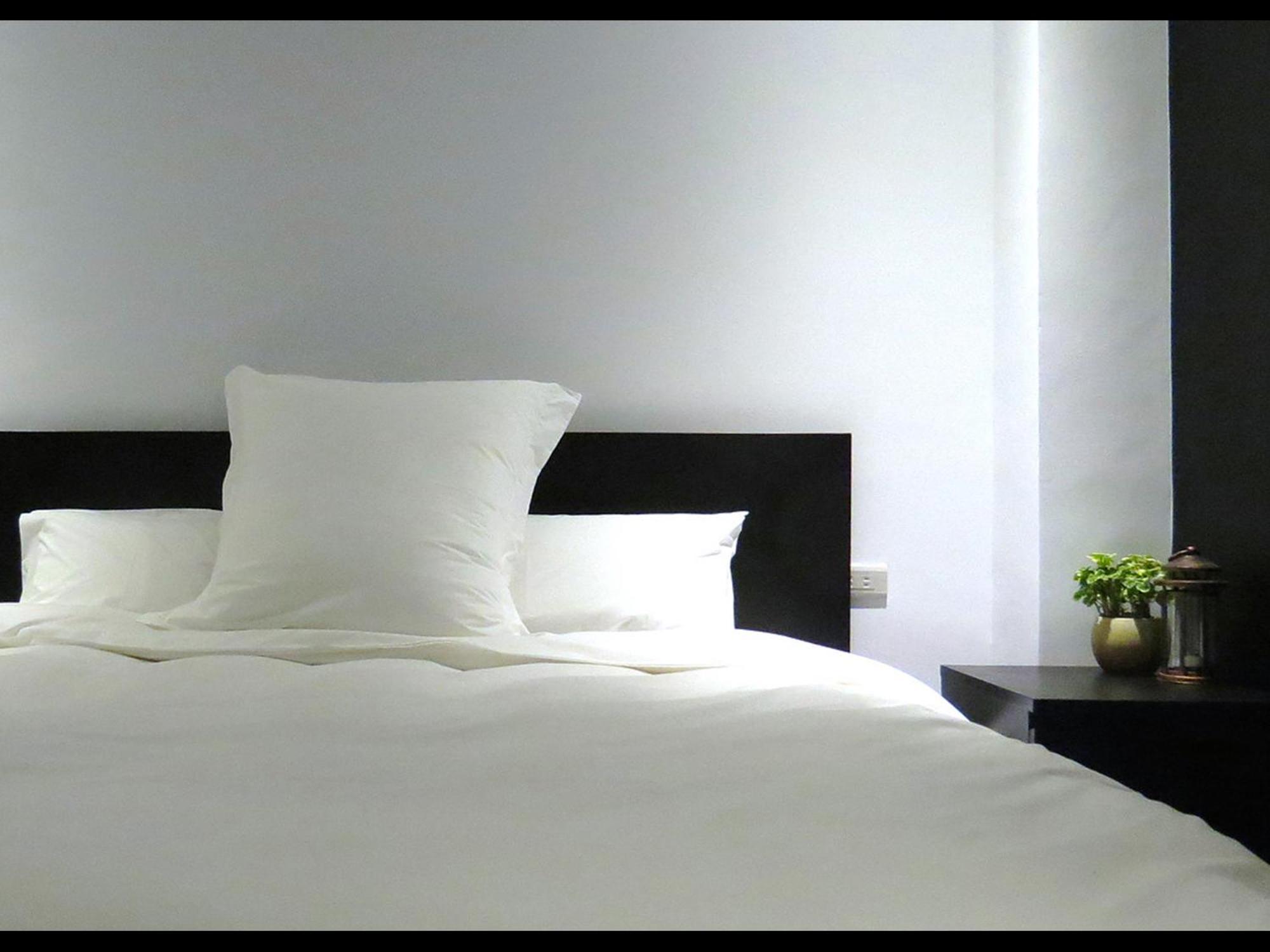 The Easy Space Fulong Buitenkant foto