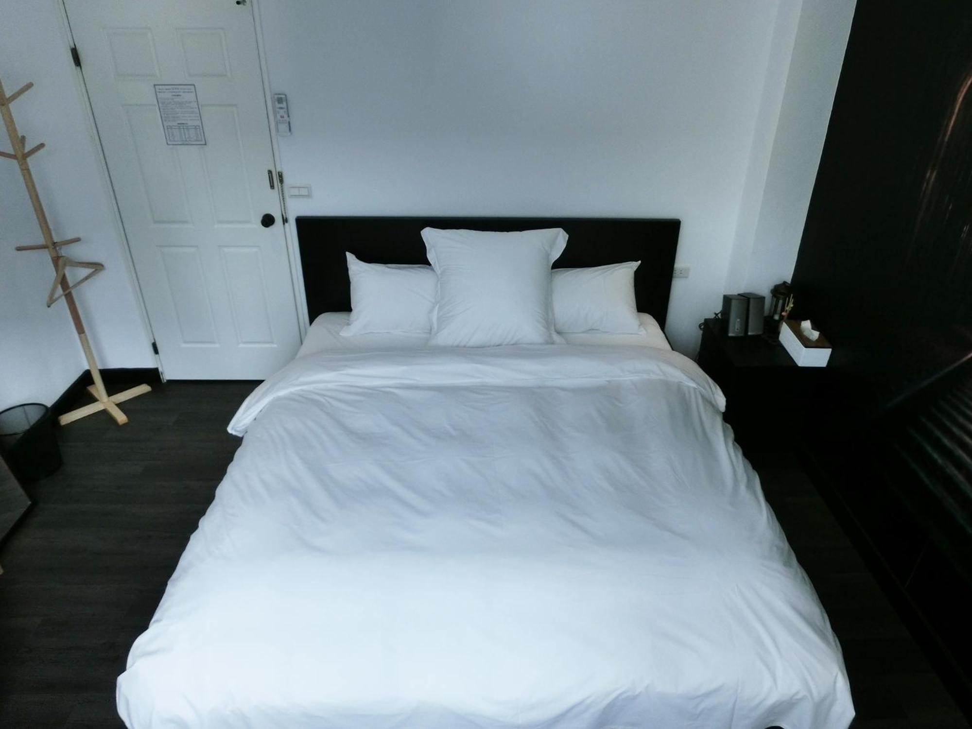 The Easy Space Fulong Buitenkant foto