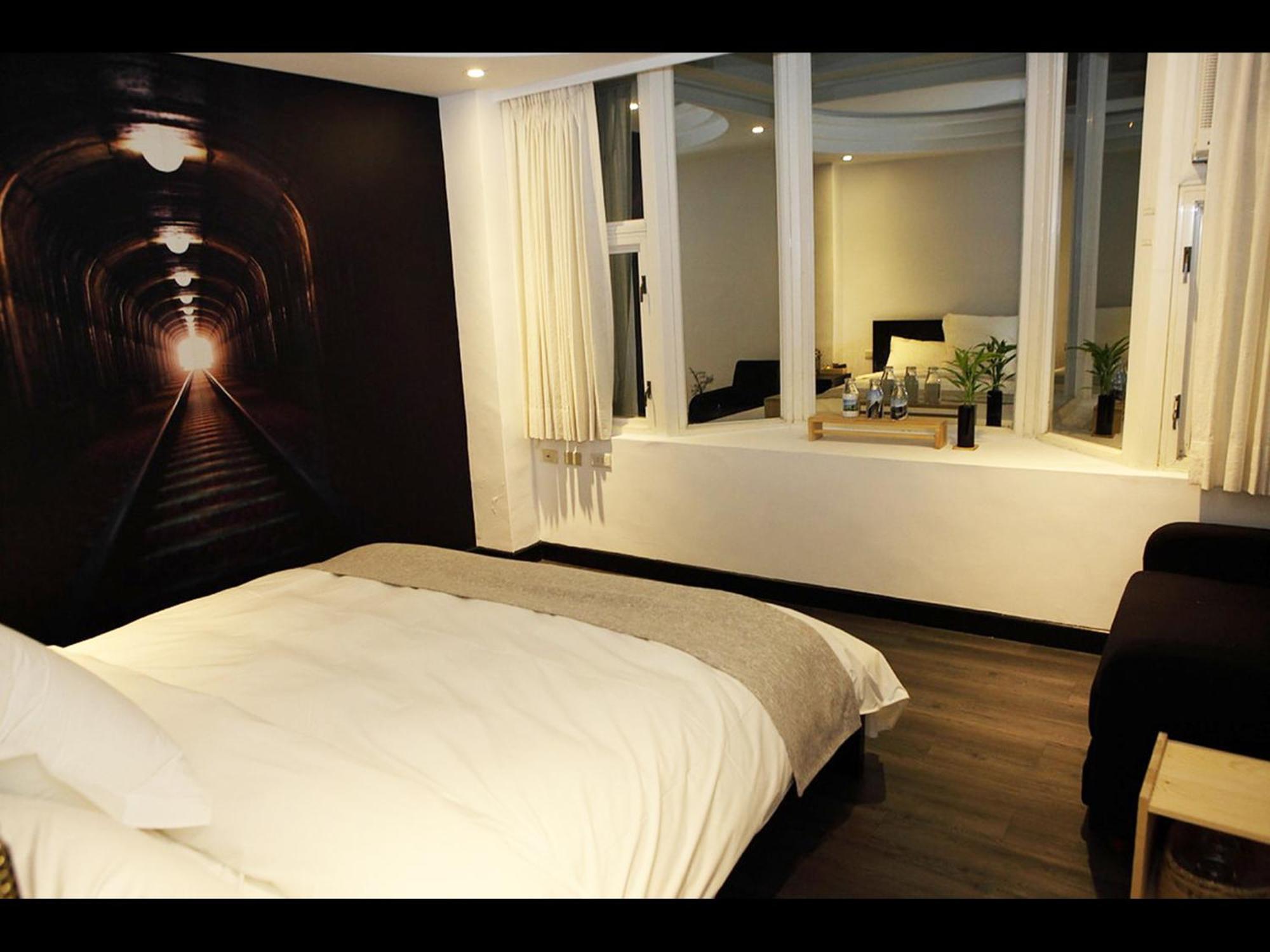 The Easy Space Fulong Buitenkant foto